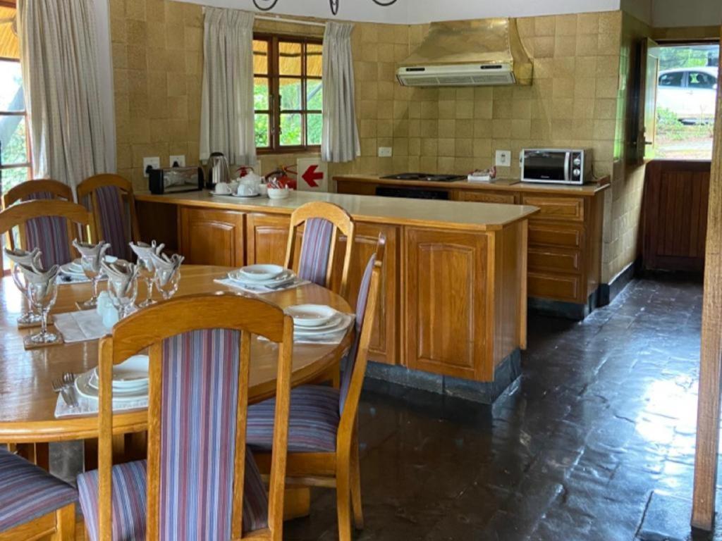 Champagne Lane Resort Champagne Valley Quarto foto