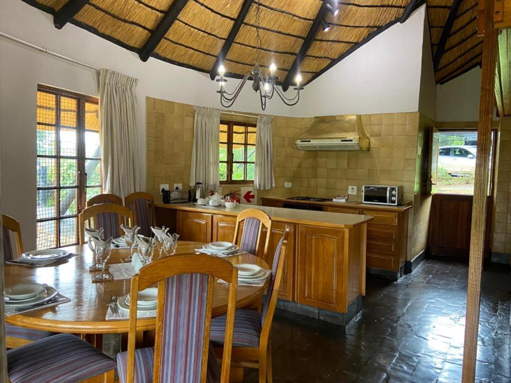 Champagne Lane Resort Champagne Valley Quarto foto