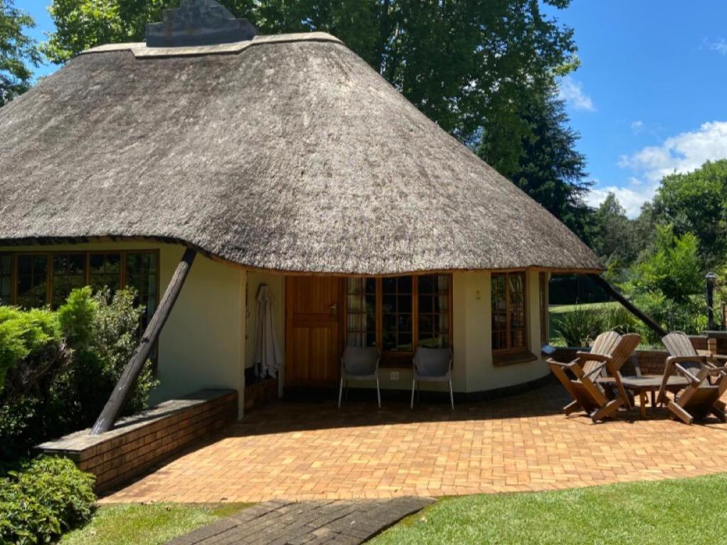 Champagne Lane Resort Champagne Valley Quarto foto
