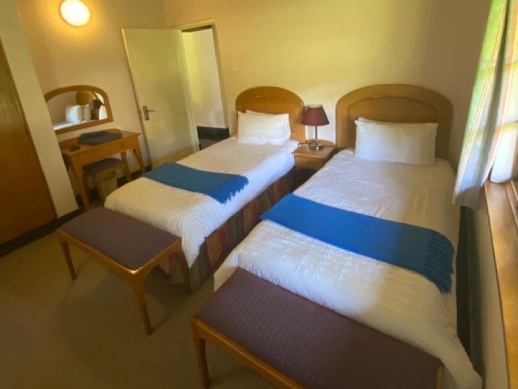 Champagne Lane Resort Champagne Valley Quarto foto