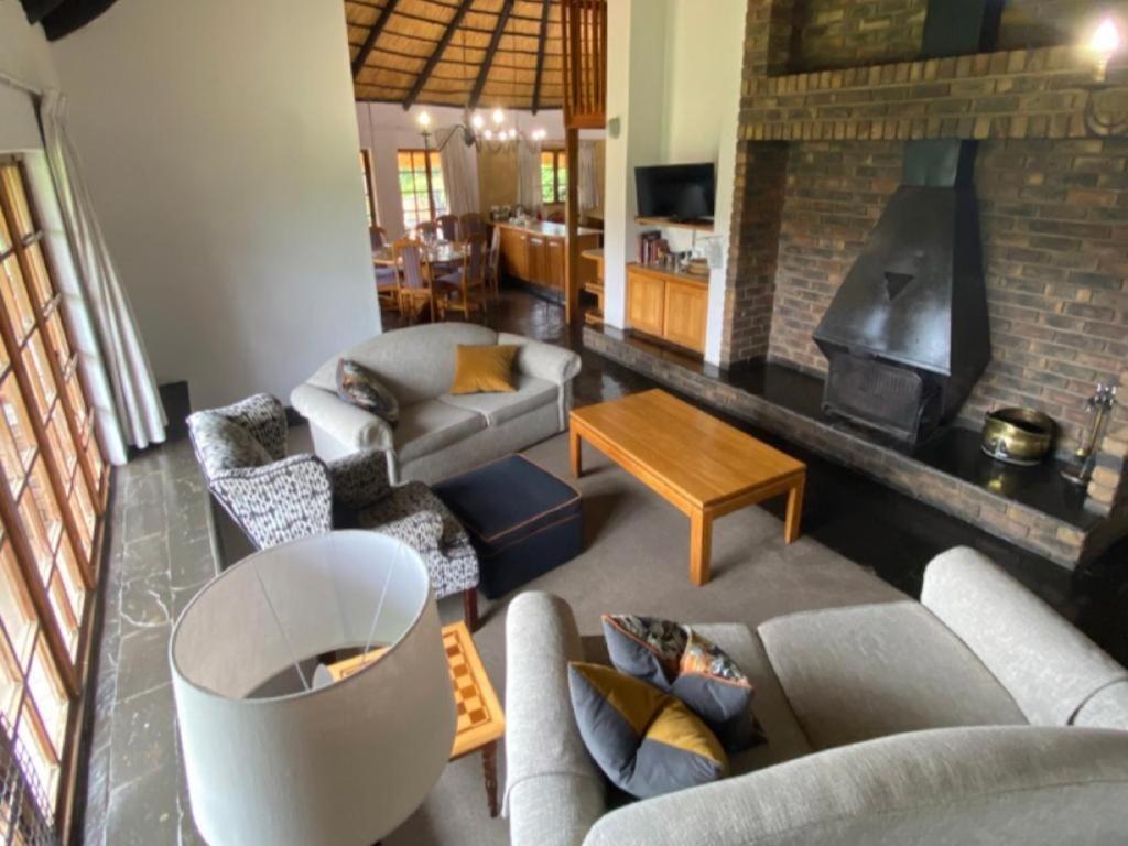 Champagne Lane Resort Champagne Valley Quarto foto