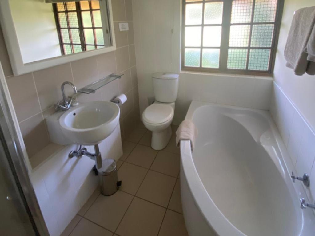 Champagne Lane Resort Champagne Valley Quarto foto