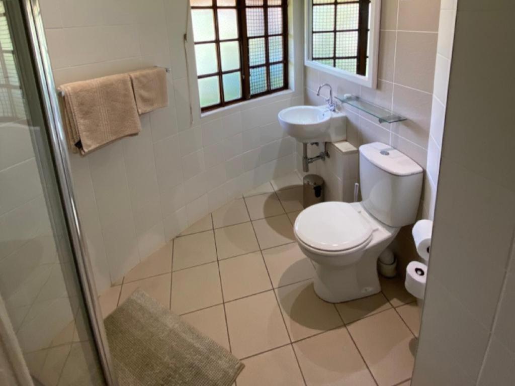 Champagne Lane Resort Champagne Valley Quarto foto