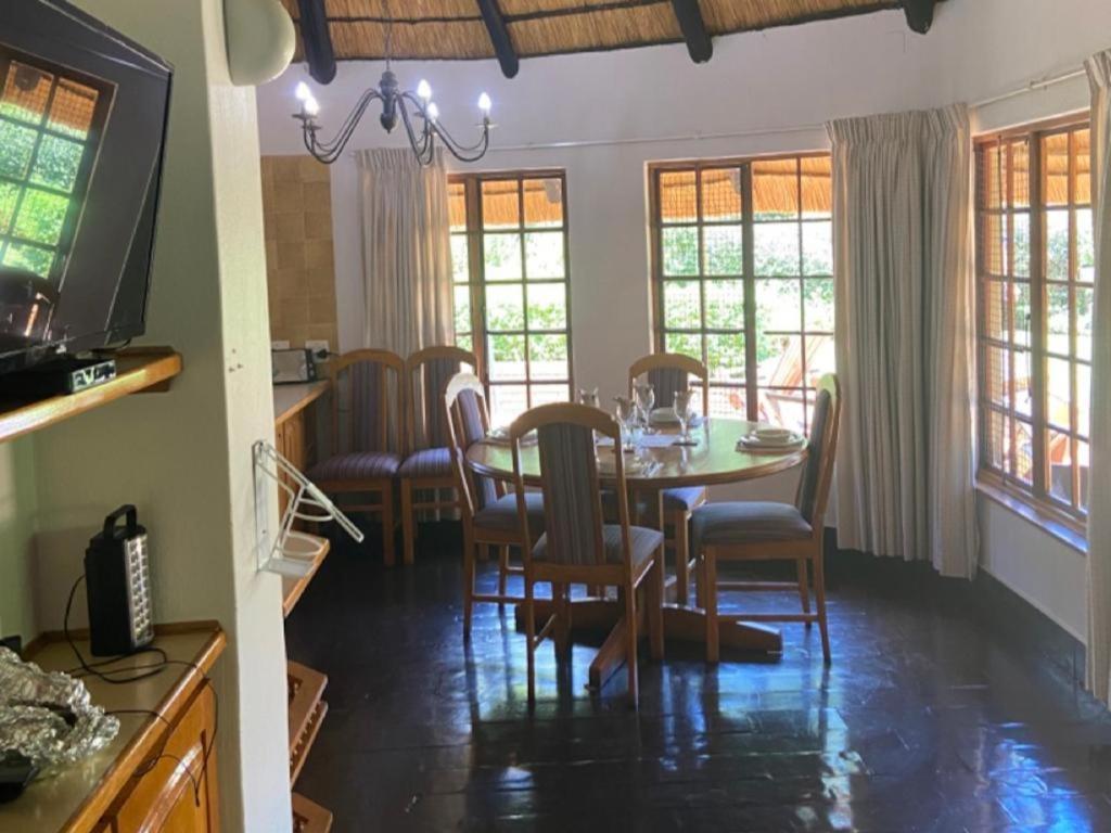 Champagne Lane Resort Champagne Valley Quarto foto