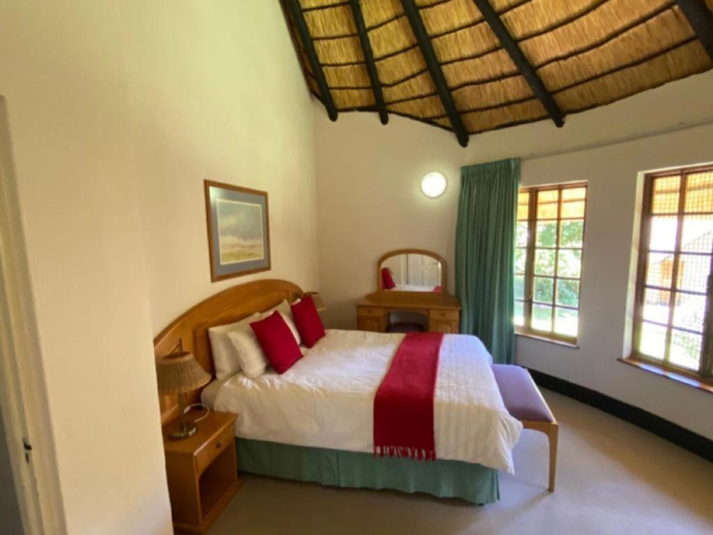 Champagne Lane Resort Champagne Valley Quarto foto