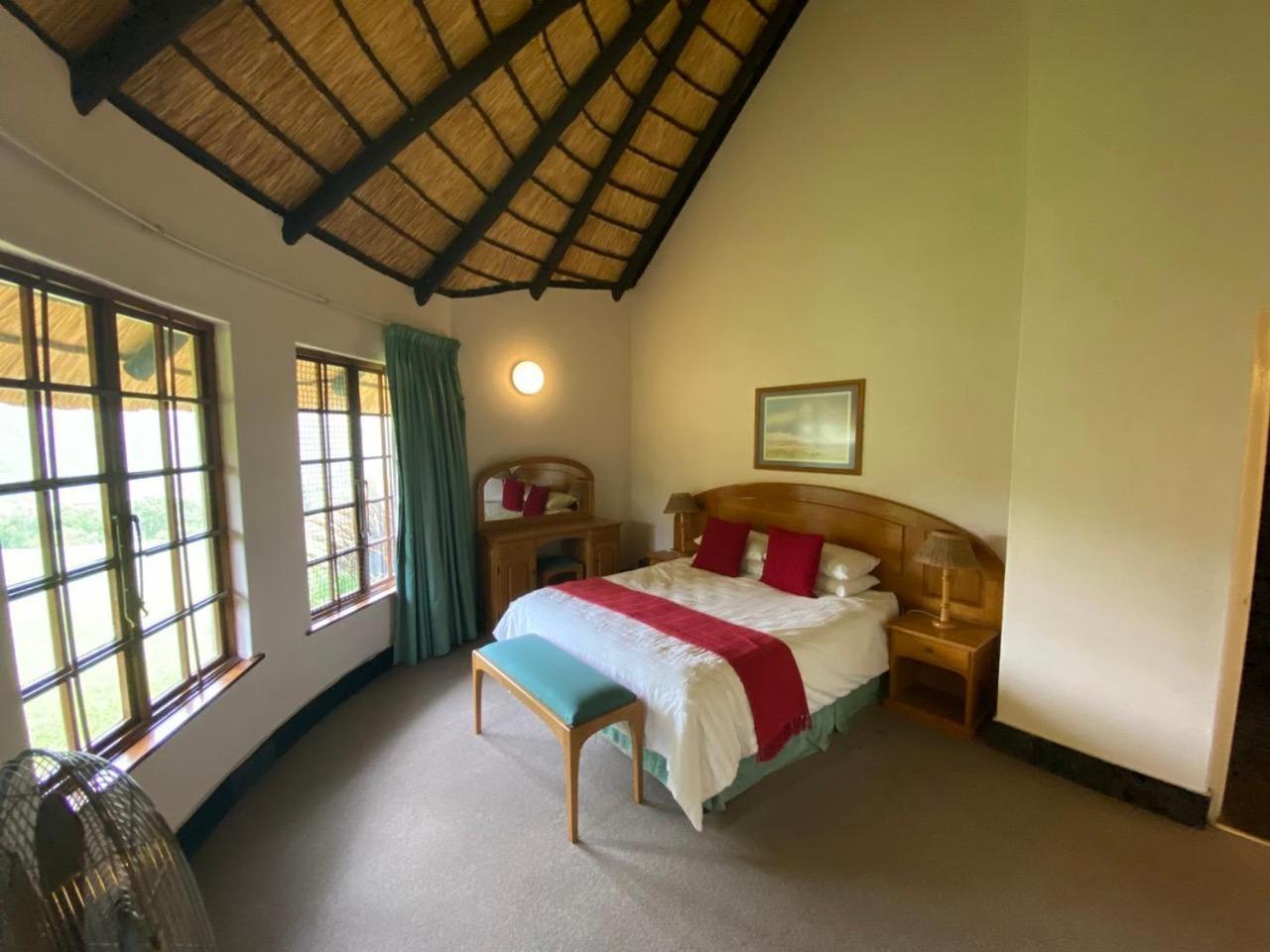Champagne Lane Resort Champagne Valley Quarto foto