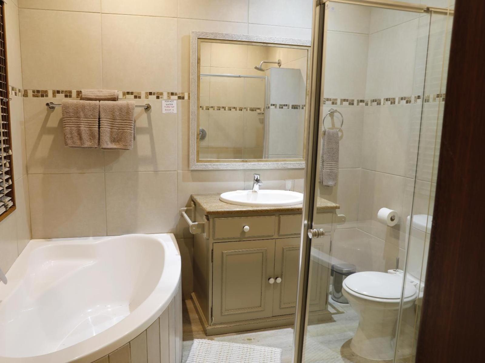 Champagne Lane Resort Champagne Valley Quarto foto